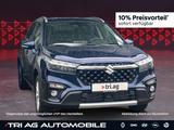 Suzuki SX4 S-Cross 1.6 VVT 4x2 Club Radio Rückfahrkamer - gebrauchte Suzuki (SX4) S-Cross aus dem Jahr 2024