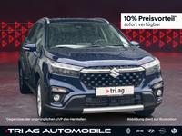 Suzuki SX4 S-Cross 1.6 VVT 4x2 Club Radio Rückfahrkamer