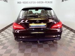 Mercedes-Benz CLA 200 Shooting Brake AMG Line AHK TÜV 03-28 – Bild 37