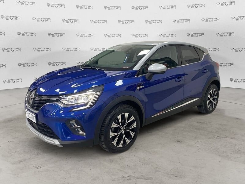 Renault Captur 1.0 TCE 90 TECHNO imagem 3
