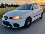 Seat Ibiza 1.2 Comfort 16V*Klima *Tempo ... - Seat Ibiza: Comfort