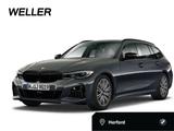 BMW M340i xDrive Touring H/K,HUD,DAPro,Laser,LiCoPro - graue BMW M340i