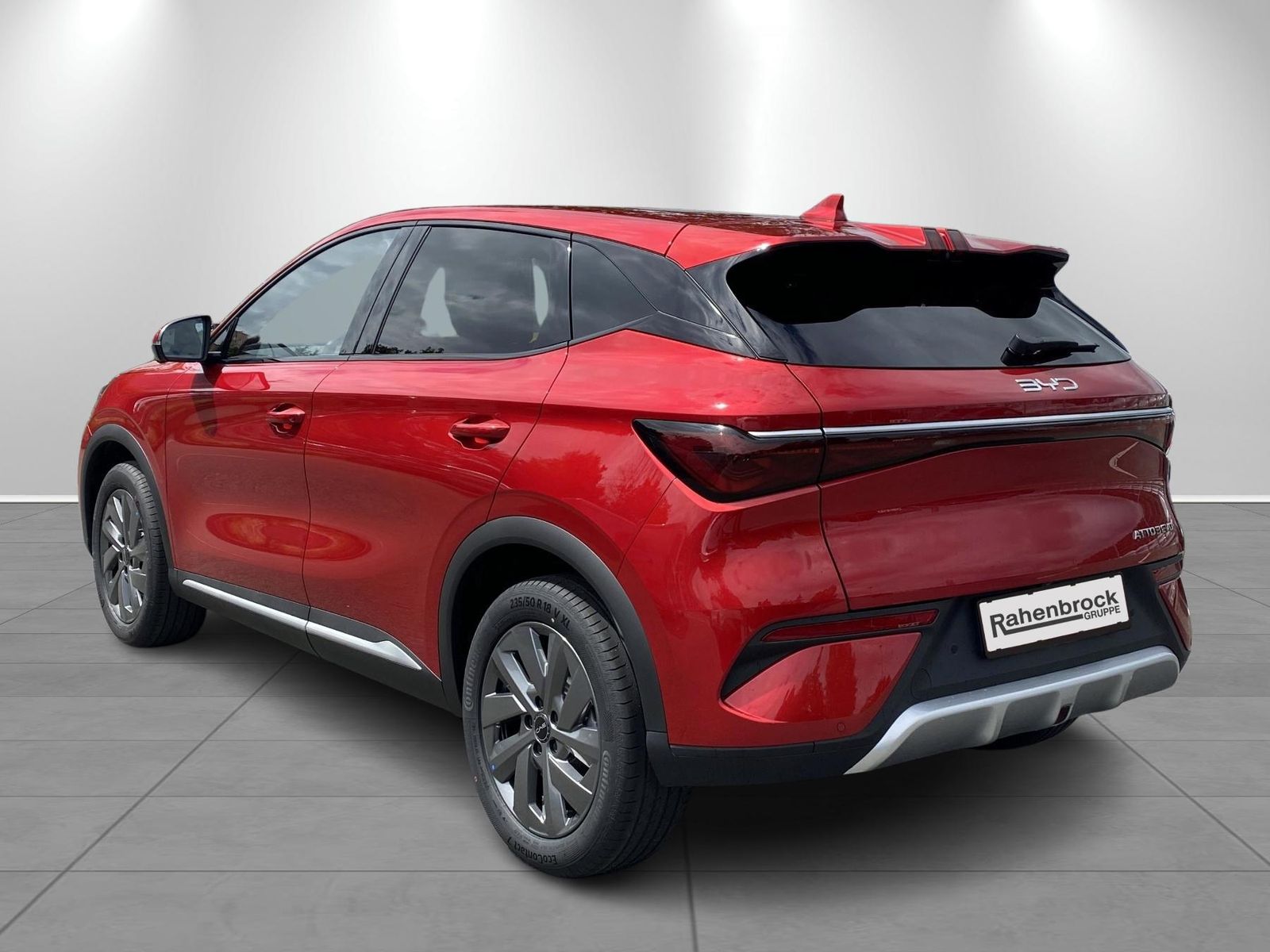BYD ATTO 3