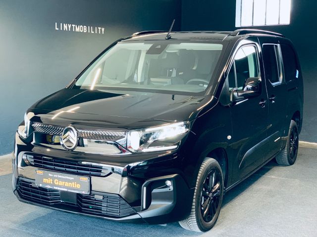 Citroën Berlingo 1.5 D  MAX/XL AUT.NAVI 7 SITZE