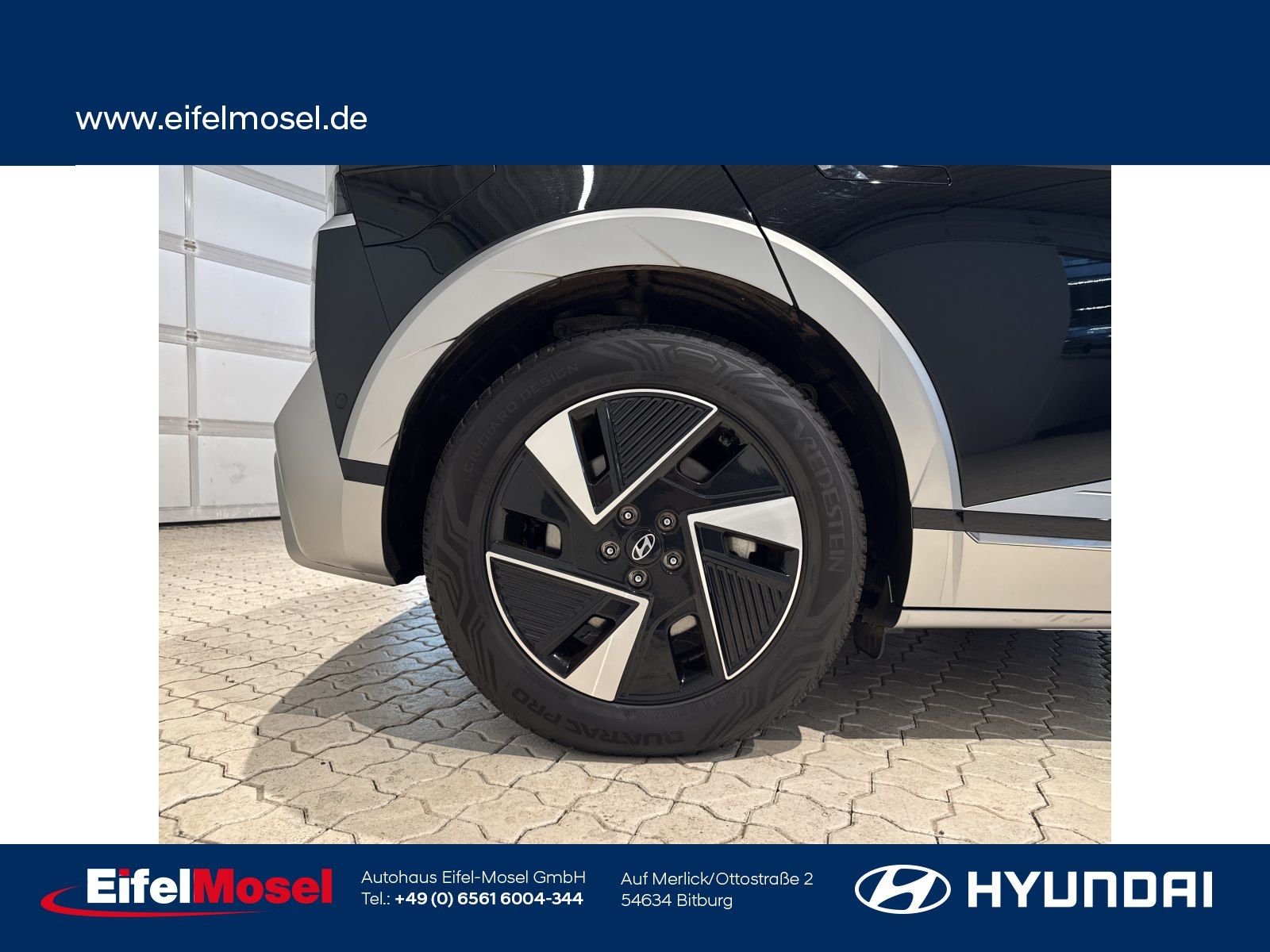 Hyundai IONIQ 5 – Bild 26