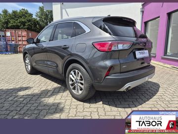 Ford Kuga - 3