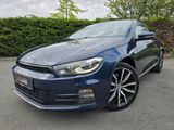 Volkswagen Scirocco 2.0TDI Navi Kamera Panorama - Volkswagen Scirocco: TDI