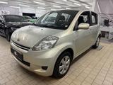 Daihatsu Sirion 1.0 CooLine *Klima*2. Hand*TÜV NEU* - Daihatsu Sirion: Cooline