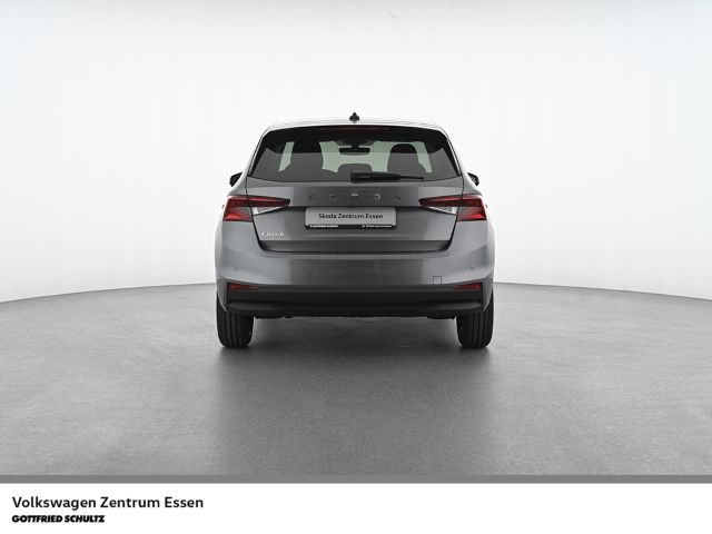 Skoda Fabia - Bild 5