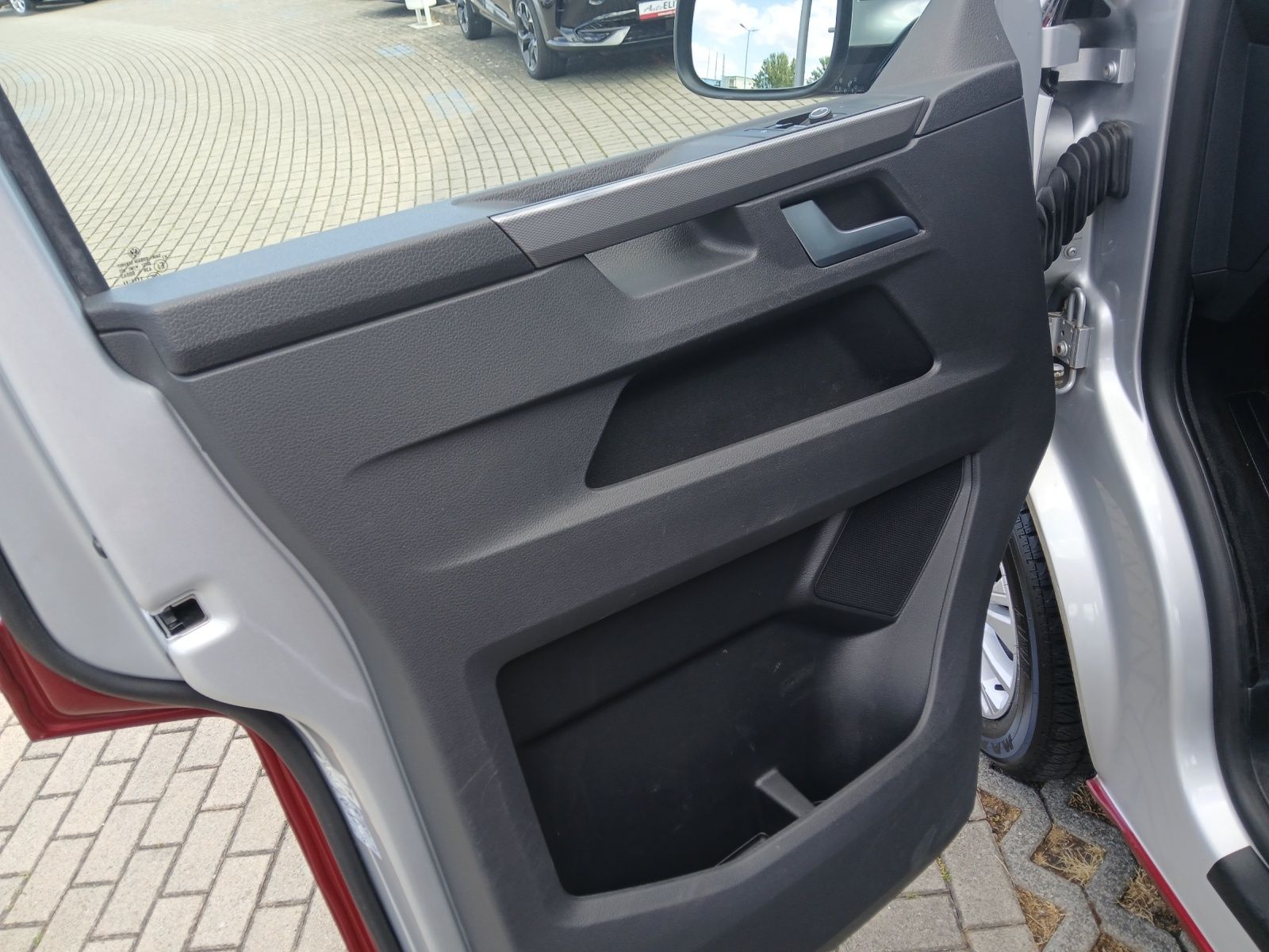 Fahrzeugabbildung Volkswagen T6 Multivan T6.1 TDI Exclusive DSG STH LED AHK N