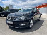 Seat Ibiza 1.0 Eco TSI FR Start&Stop Klima PDC AHK - Seat Ibiza: Eco