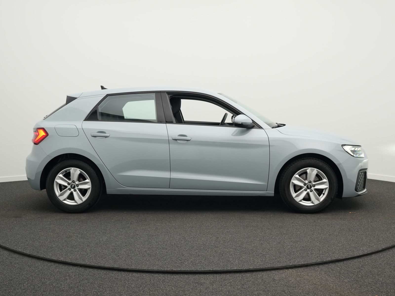 Audi A1 - Bild 12