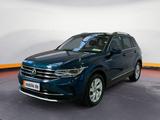 Volkswagen Tiguan Elegance 1.5 TSI DSG ParkAss. 360 MATRIX - VW Tiguan Gebrauchtwagen in Augsburg