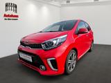 Kia Picanto 1.2i GT-Line NAVI RÜCKFAHRKAM - Kia Picanto: 1.1