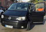 Volkswagen T5 Multivan - Volkswagen T5 Multivan in Dortmund