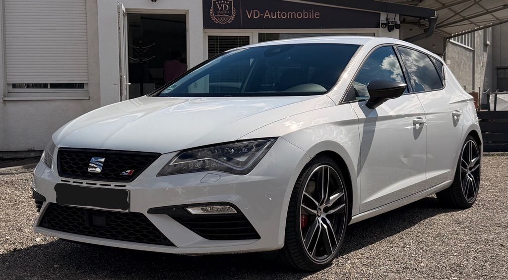 Image of Seat Leon
