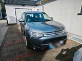 Mitsubishi Outlander 2 Instyle 2WD - Mitsubishi Outlander in Oldenburg