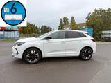 Opel Grandland 1.5 CDTi ELEGANCE (AHK*ALCANTARA*PDC) - Opel Grandland (X) aus 2023