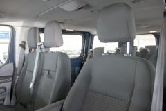 Fahrzeugabbildung Ford Transit Custom L1 320 Trend 9SITZE KLIMA PDC CAM