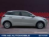 Hyundai i20 5-Türer 1..2 Benzin M/T 75PS Classic - Hyundai i20: Classic