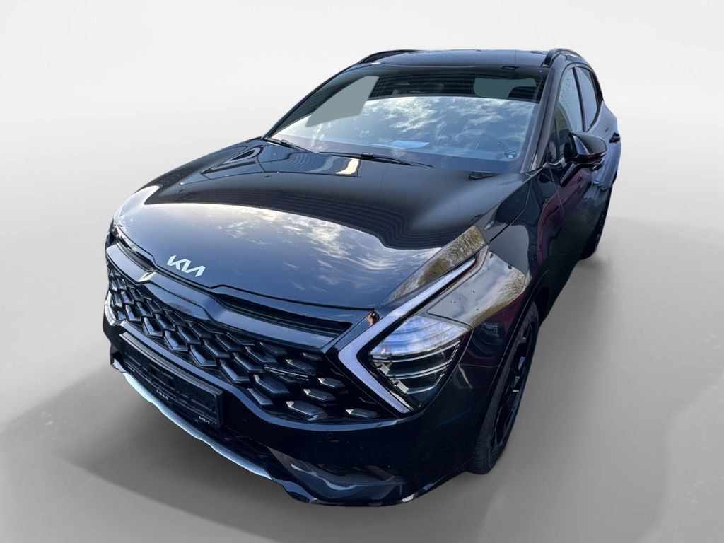 Image of Kia Sportage