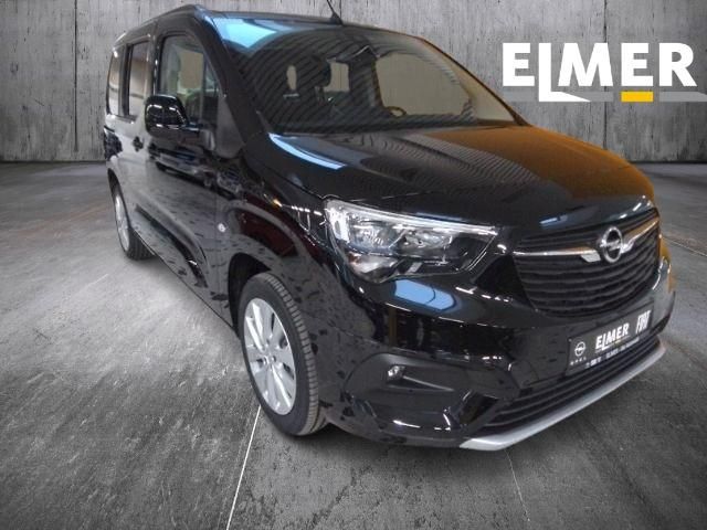 Opel Combo-e Life Ultimate , Elektromotor, Neuwagen