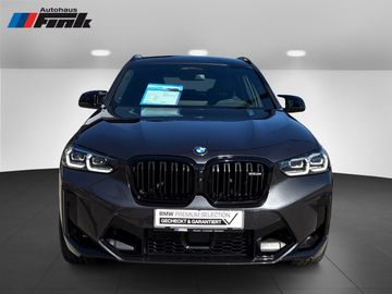 BMW X3 M M Competition Head-Up HK HiFi DAB LED WLAN