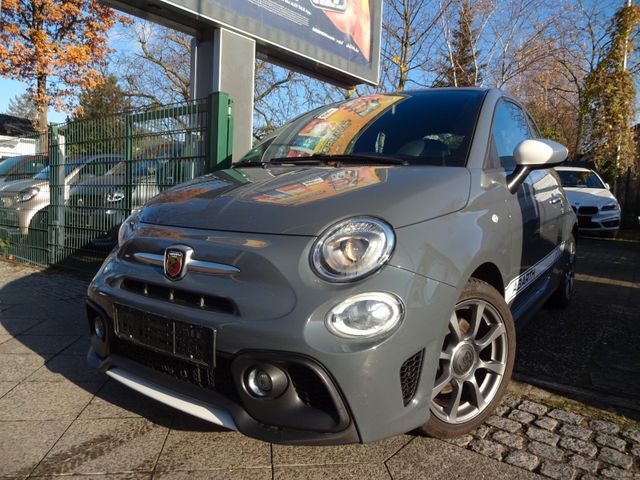 Abarth 595 1.4 T-Jet 16V App-Navi DAB UConnect Estetico