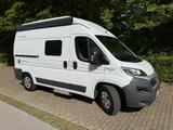 HYMER / ERIBA / HYMERCAR Ayers Rock - HYMER / ERIBA Kastenwagen