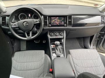 Bild 11 Skoda Kodiaq Sportline 2.0 TDI DSG 4x4