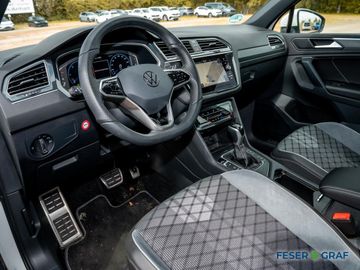 Volkswagen Tiguan - 3