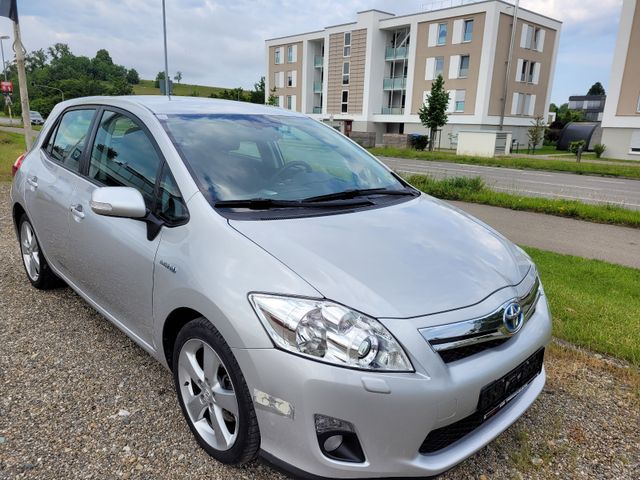 Toyota Auris Hybrid Executive 1,8-l-VVT-i