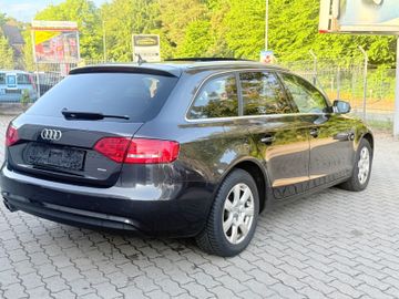 Audi A4 - 5