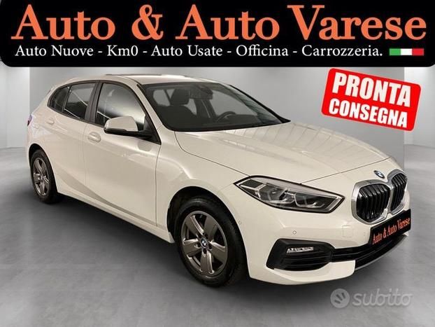 BMW Serie 1 118i 5p. Advantage NAVI