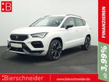 Cupra Ateca 1.5 TSI DSG NAVI LED KAMERA - Cupra Ateca: 1.5