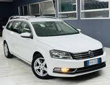 Volkswagen Passat Var. 1.8 TSI Highline - Volkswagen Passat aus 2011: Kombi, Highline