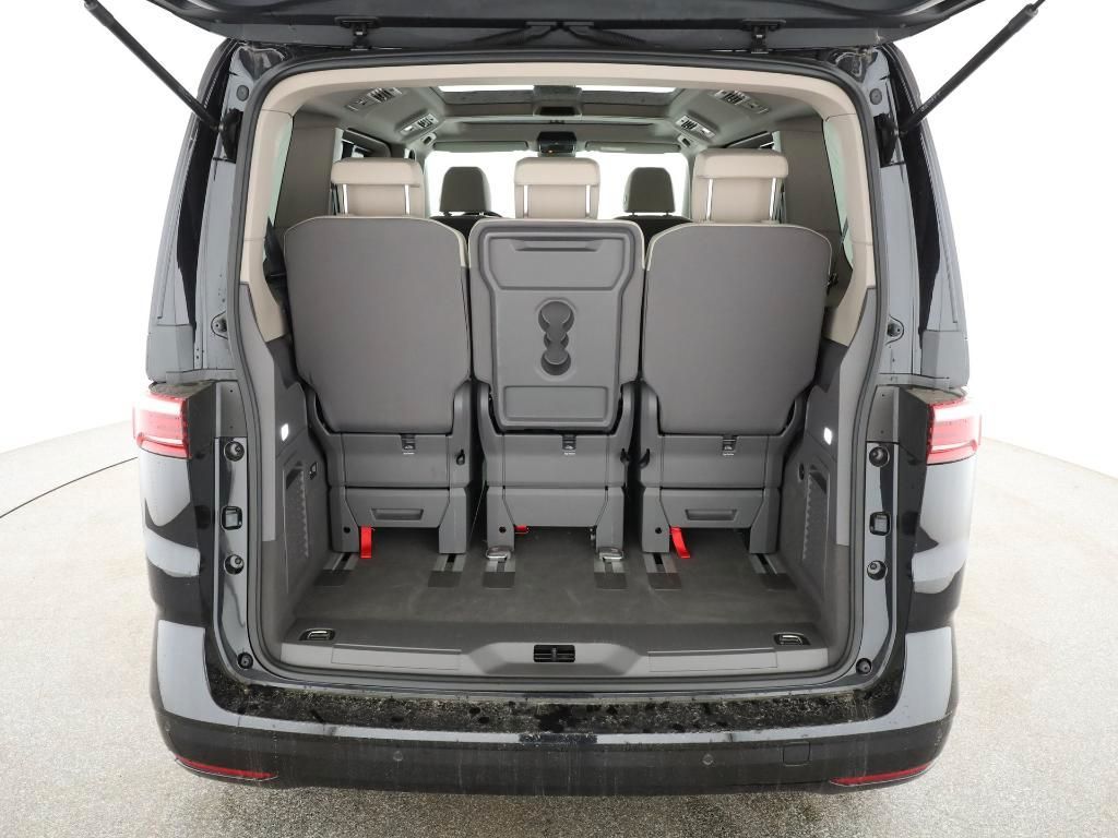 Volkswagen T7 Multivan - Bild 8