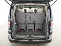 Volkswagen T7 Multivan - Vorschau Bild 8