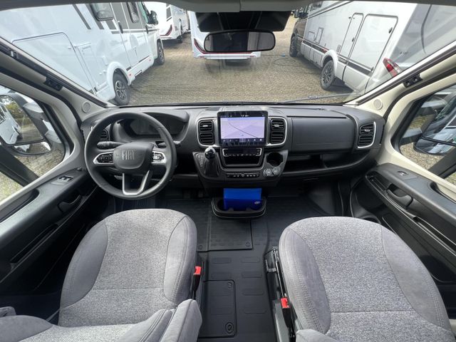 Carado T 448 *Modell 2026 Automatik*