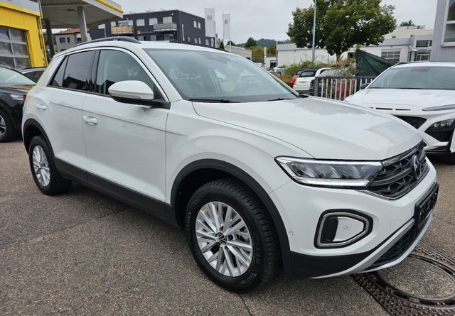 Volkswagen T-Roc 1,5 DSG Life