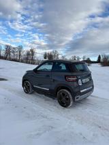 Ligier JS 60 0.5 DCI Chic  - Ligier aus 2024