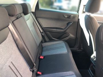 Seat Ateca 1.5 TSI Style *AHK *KAM