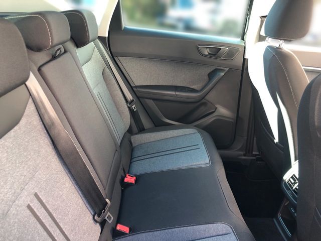 Seat Ateca 1.5 TSI Style *AHK *KAM