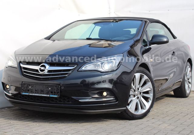 Opel Cascada Innovation|BiXE|CAM|LEDER|NAVI|SITZBELÜF