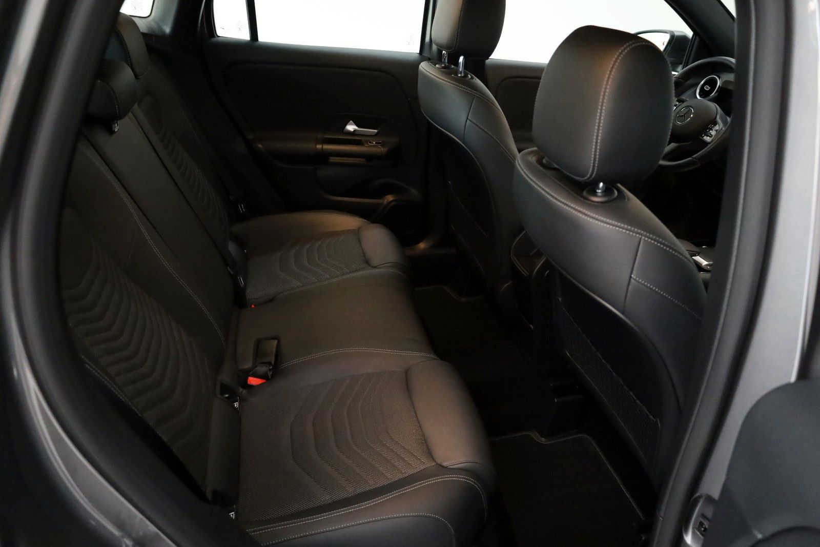 Fahrzeugabbildung Mercedes-Benz GLA 250e Style T-Leder,Navi,LED,SH,Park Paket