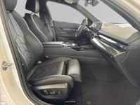 BMW 520 - Vorschau Bild 11