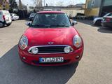 MINI Mini One 1.4 Klima Scheckheft - gebrauchte Mini bis 5.000 Euro