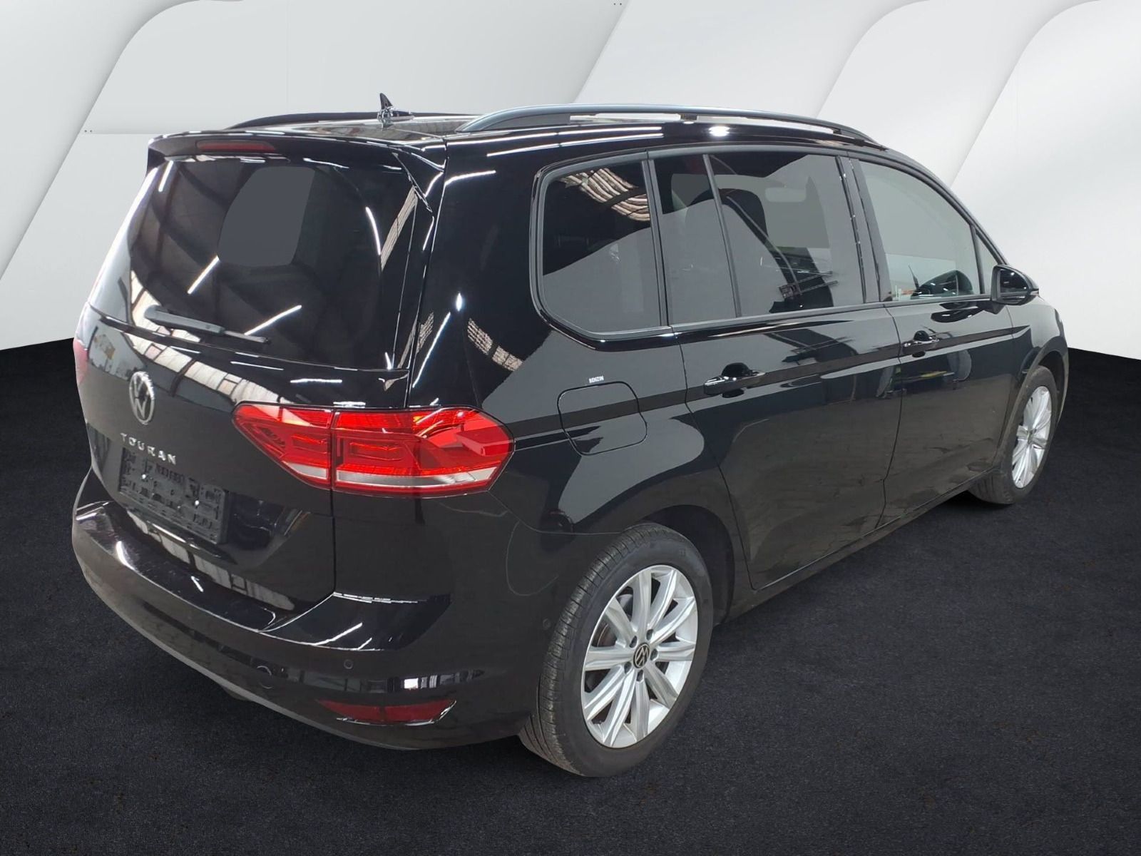 Volkswagen Touran - Bild 3