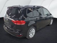 Volkswagen Touran - Vorschau Bild 3