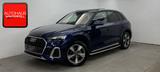 Audi Q5 40 TDI Qu S-LINE PANO+HUD+MATRIX+STANDHEIZUNG